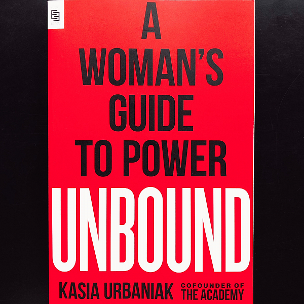 Unbound A Woman's Guide to Power